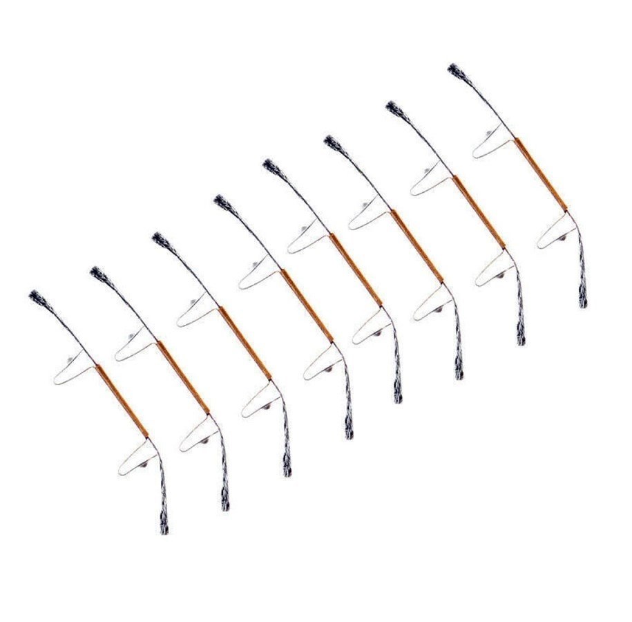 Carrera First Contact Borstar 8st