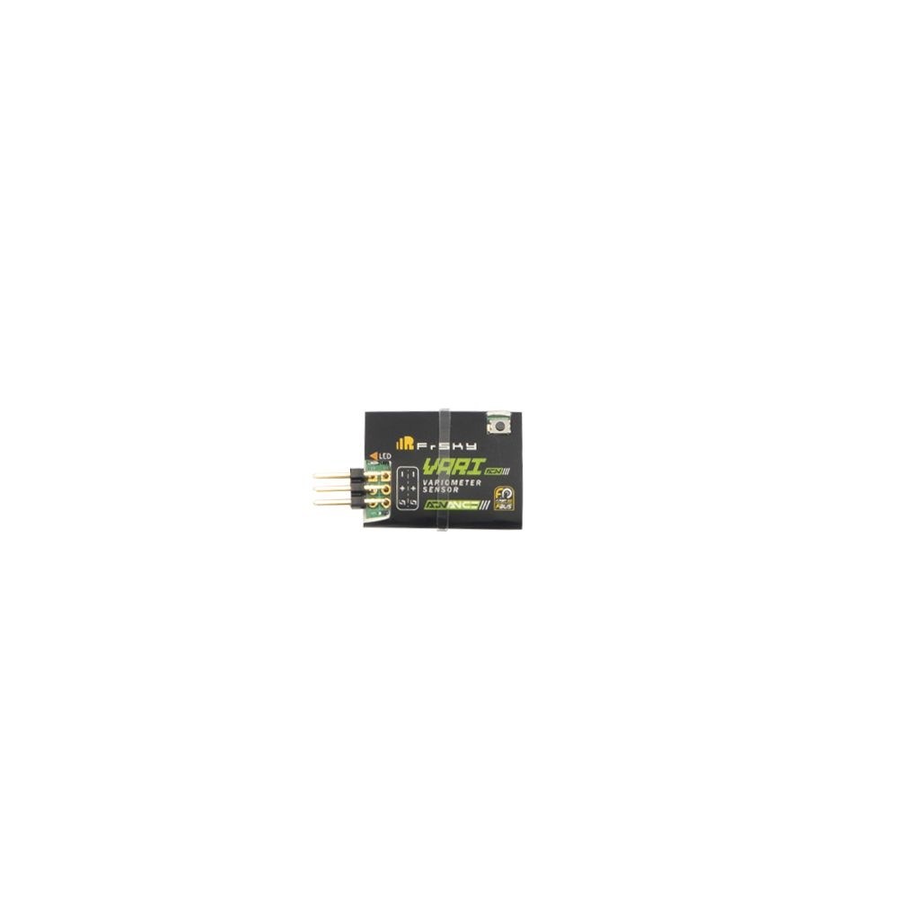 FrSky VARI ADV Variometersensor