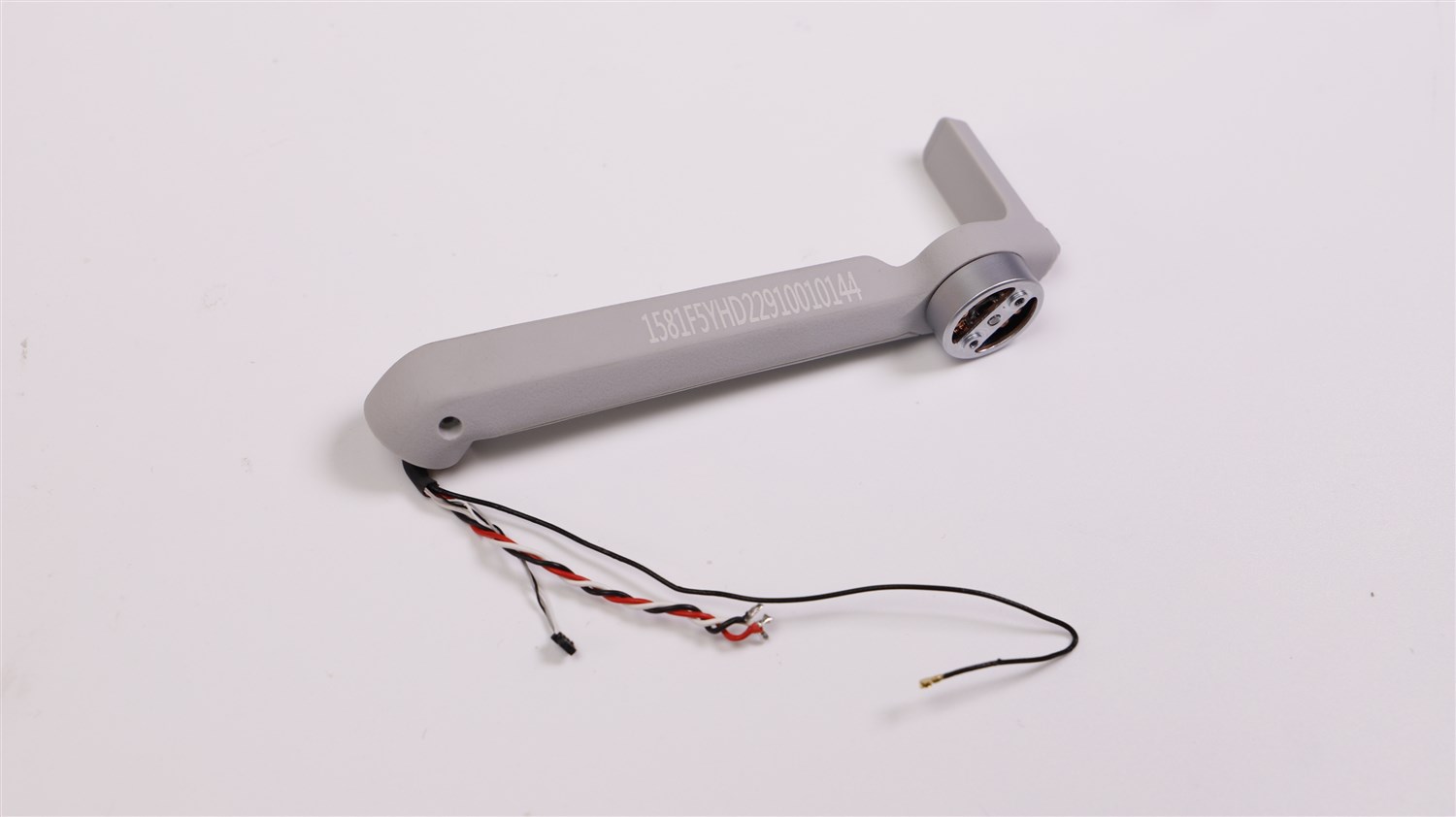 Mini Air Craft Module Mini 3 Front Left Aircraft Arm Module