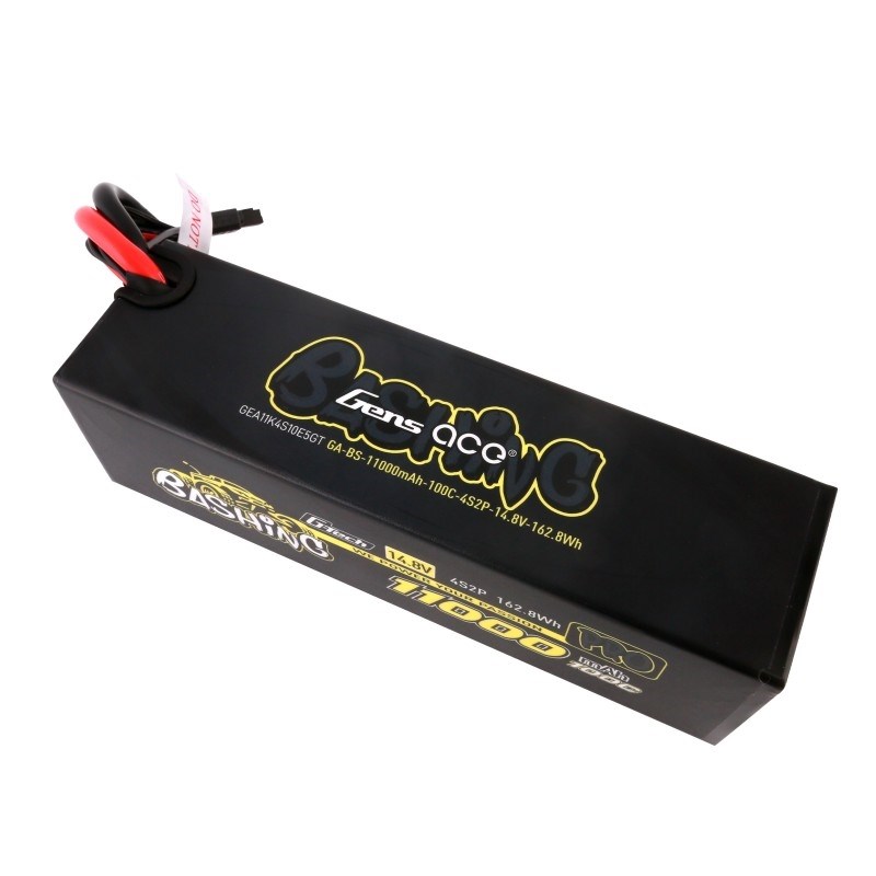 4s 11000mAh -100C - Gen's Ace Advanced G-Tech