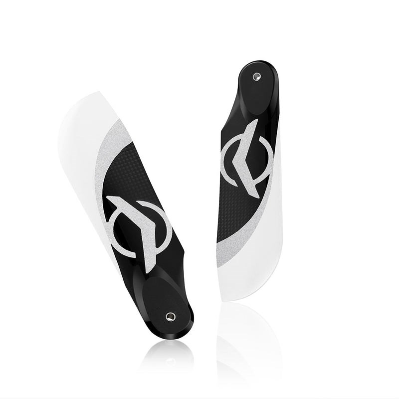 Azure 115 mm Pro Carbon Fiber Tail Blade