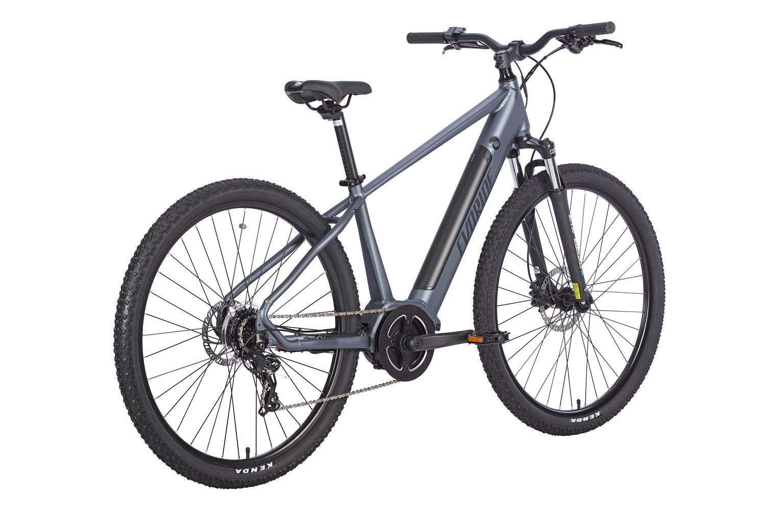 Evoride Rondom Elsykkel Large