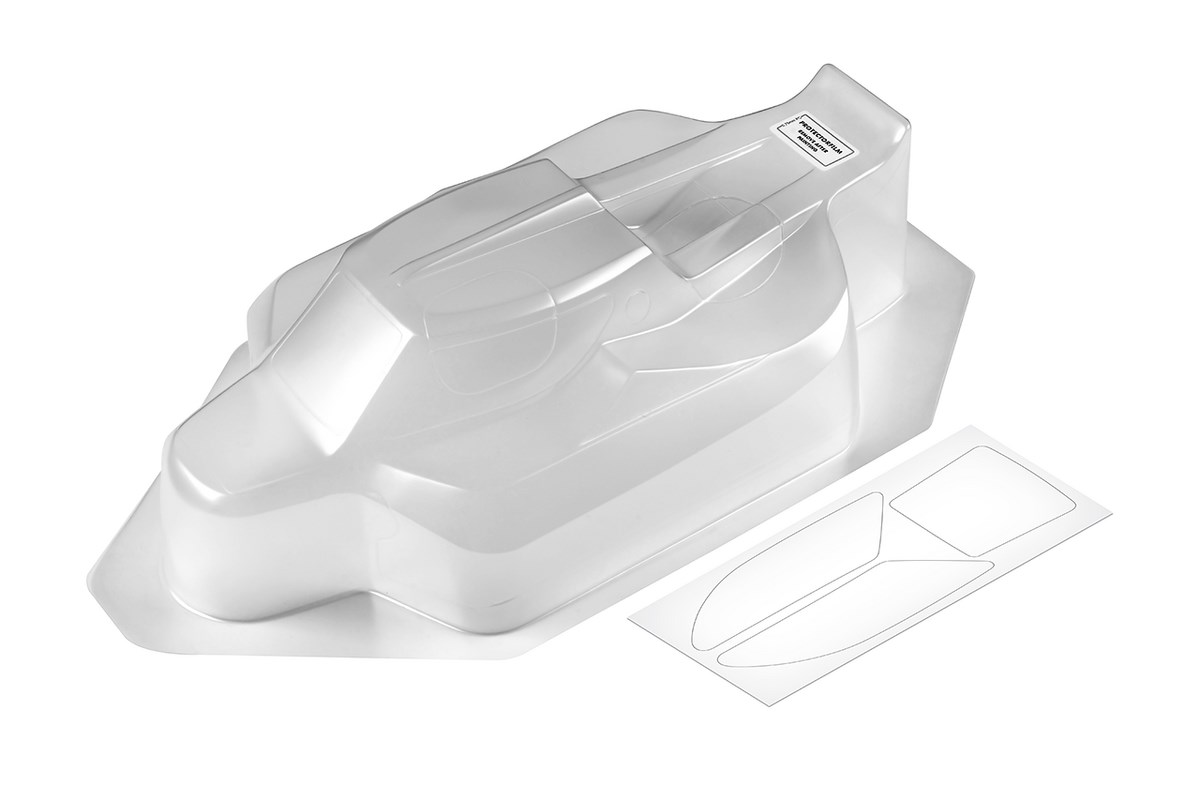 XR-359713 XB8/XB8E Eazy Body - Standard