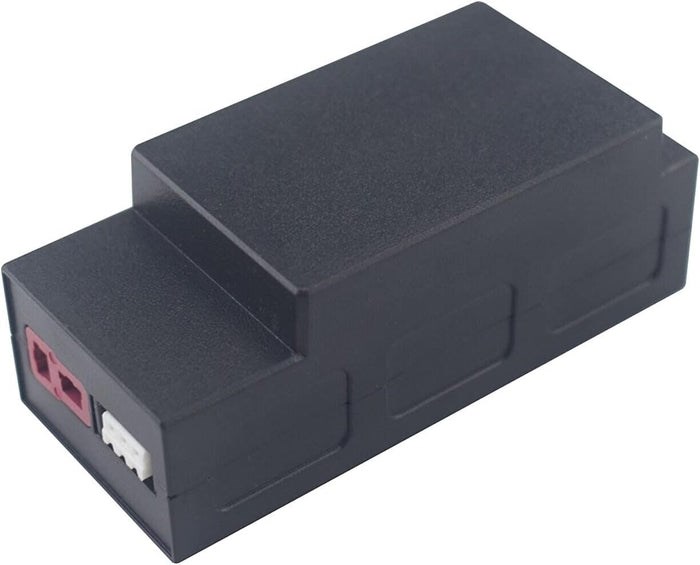 2s 1050mAh - 25C - MJX Deans