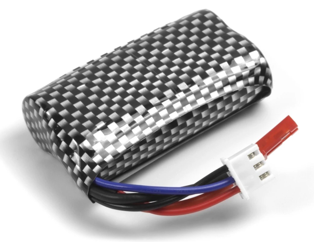 Maverick Li-Ion batteri 7.4V 600mAh