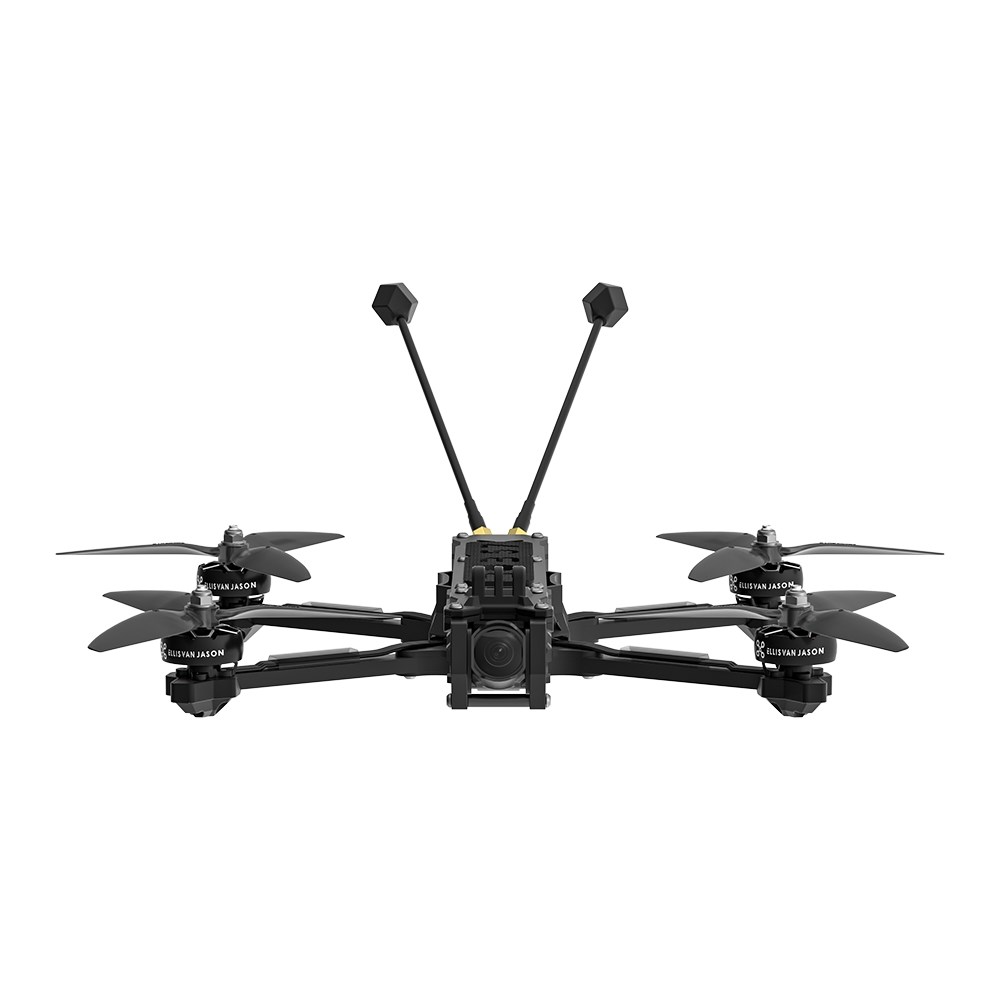 iFlight BOB57 O4 Pro HD 6S - BNF ELRS