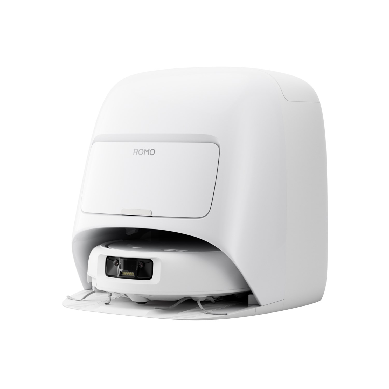 DJI Romo S Robotstøvsuger