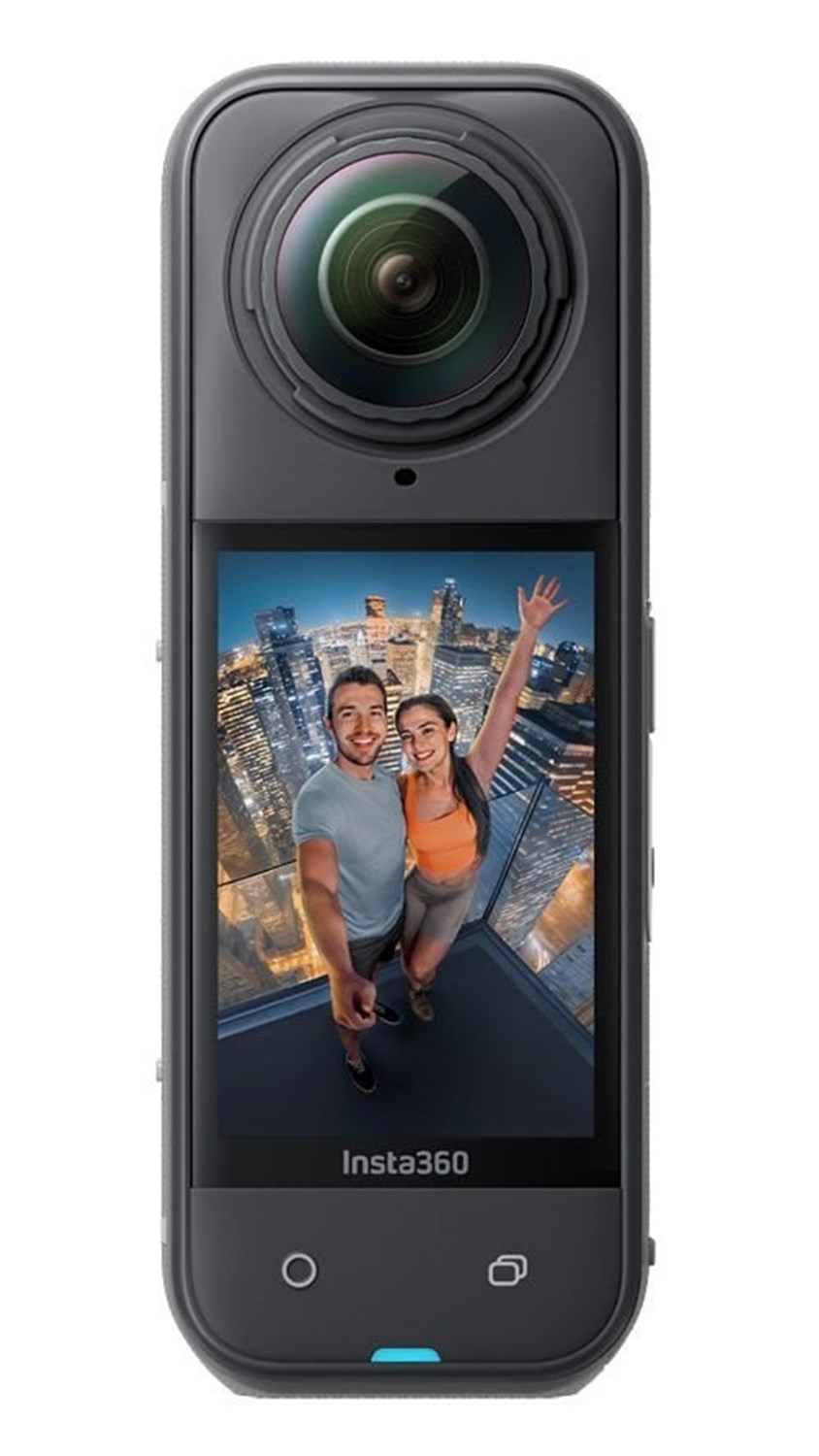 Insta360 X5 Standard Bundle