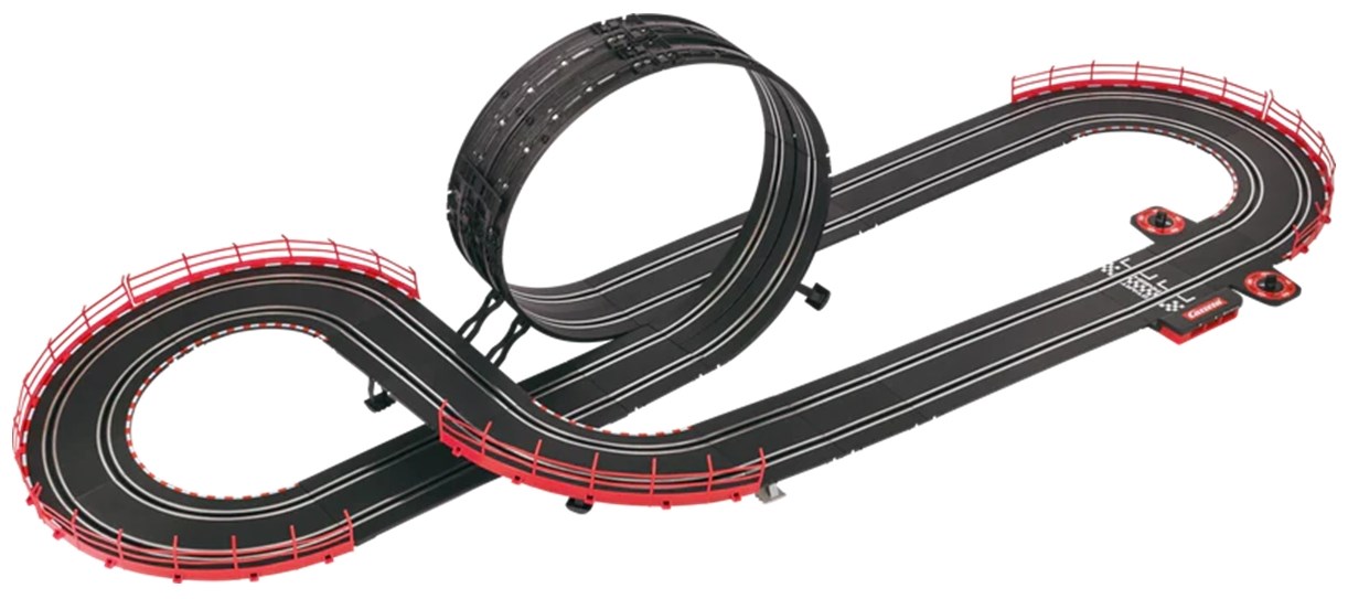 Carrera Bilbane - GT Powerplay