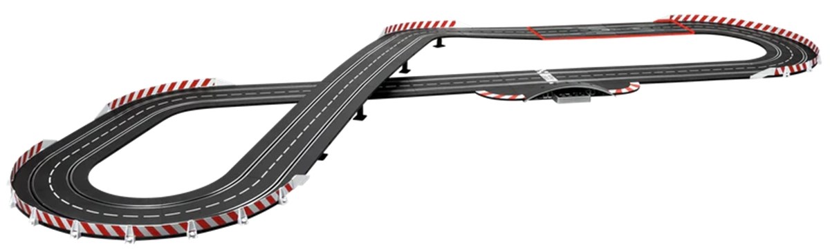 Carrera Bilbane - Victory Circuit