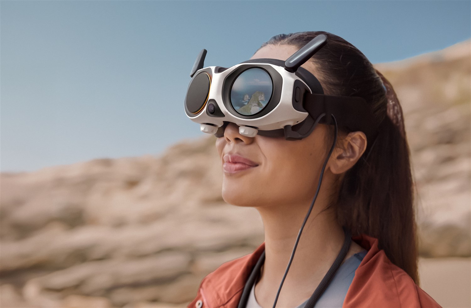 Antigravity A1 - Explorer Bundle