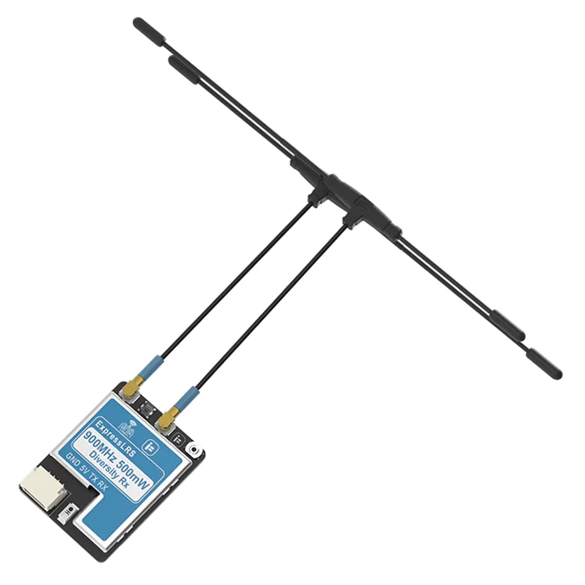 iFlight ExpressLRS ELRS 868/900 RX+ 2x 70mm