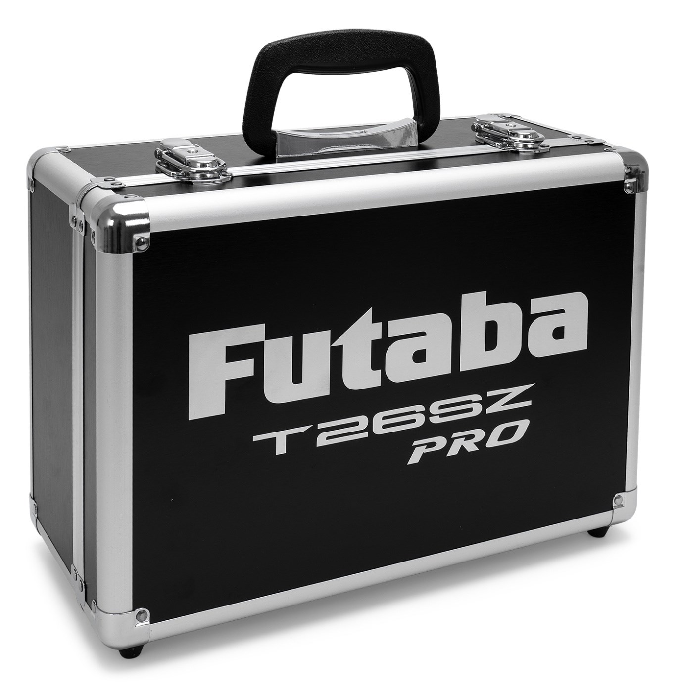 Futaba T26SZ Pro Radio m/R7214SB 2.4GHz FASSTest