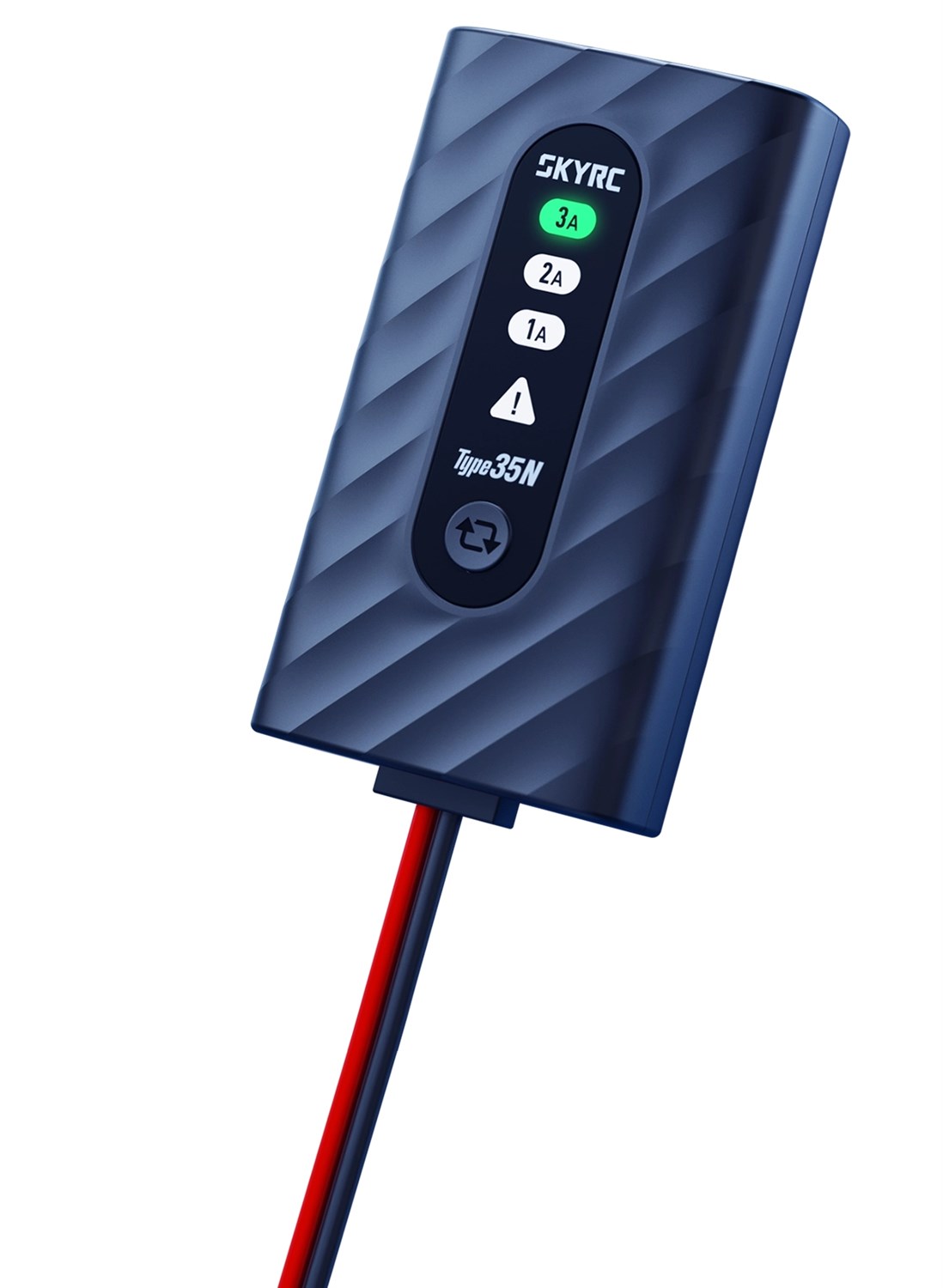 SkyRC Type35N 35W Deans