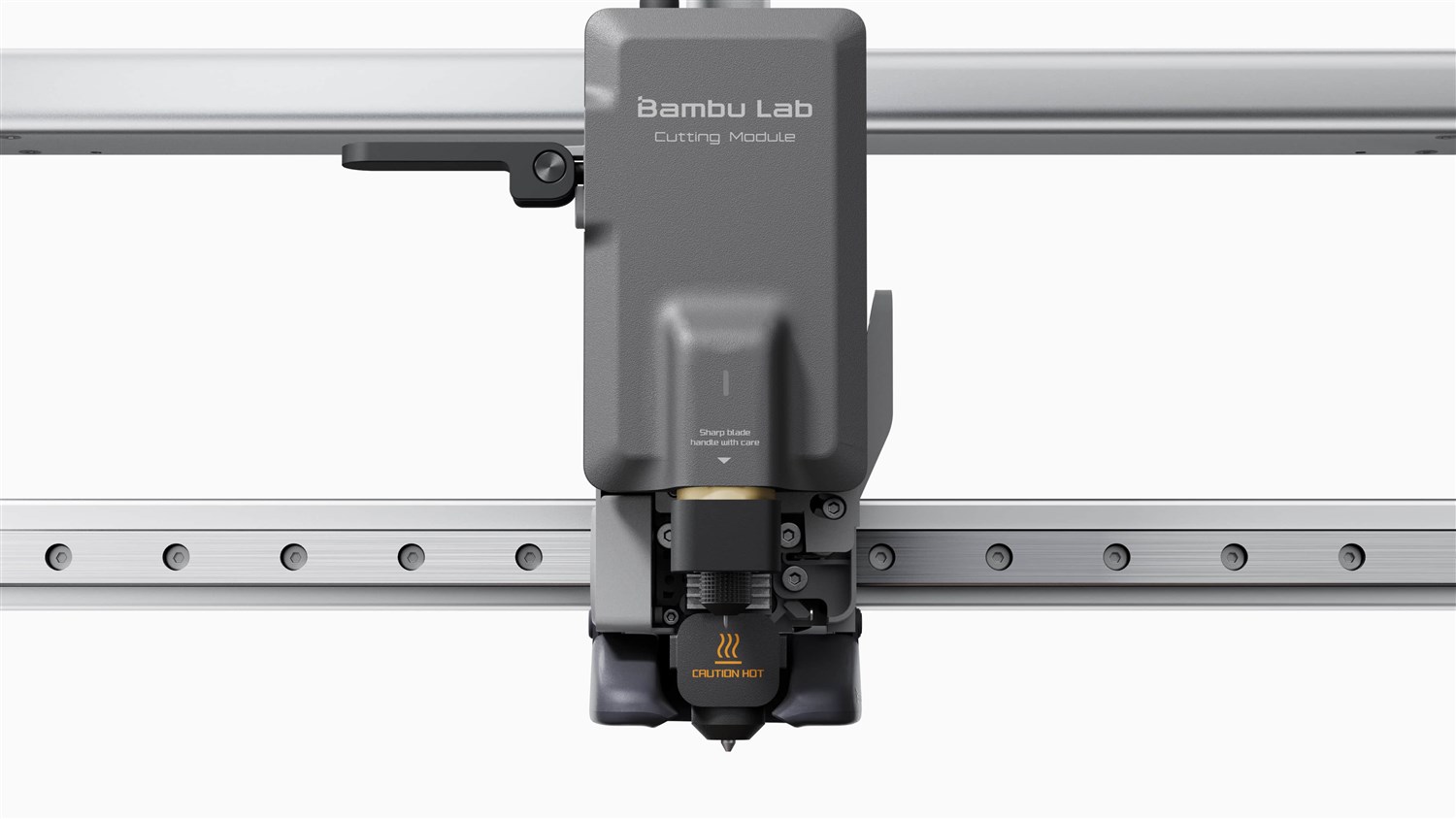Bambu Lab A2L Combo - 3D-printer
