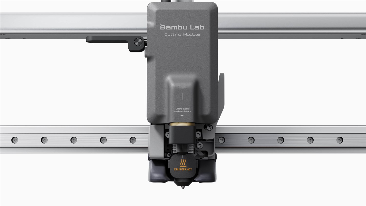 Bambu Lab A2L - 3D-printer