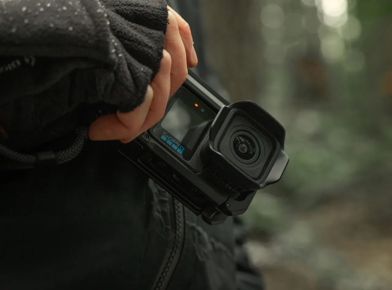 GoPro Mission 1
