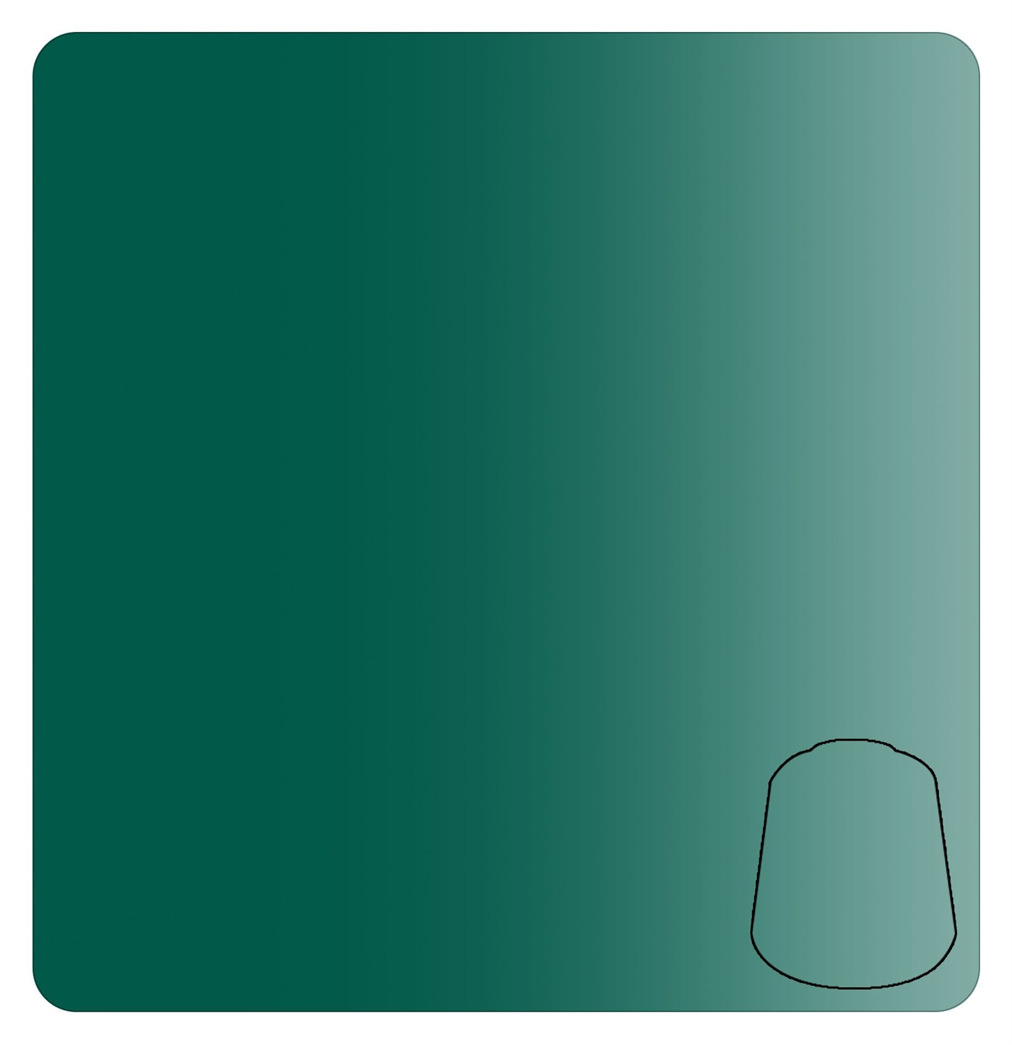 Warhammer Colour Kontrast - Dark Angel Green 18ml