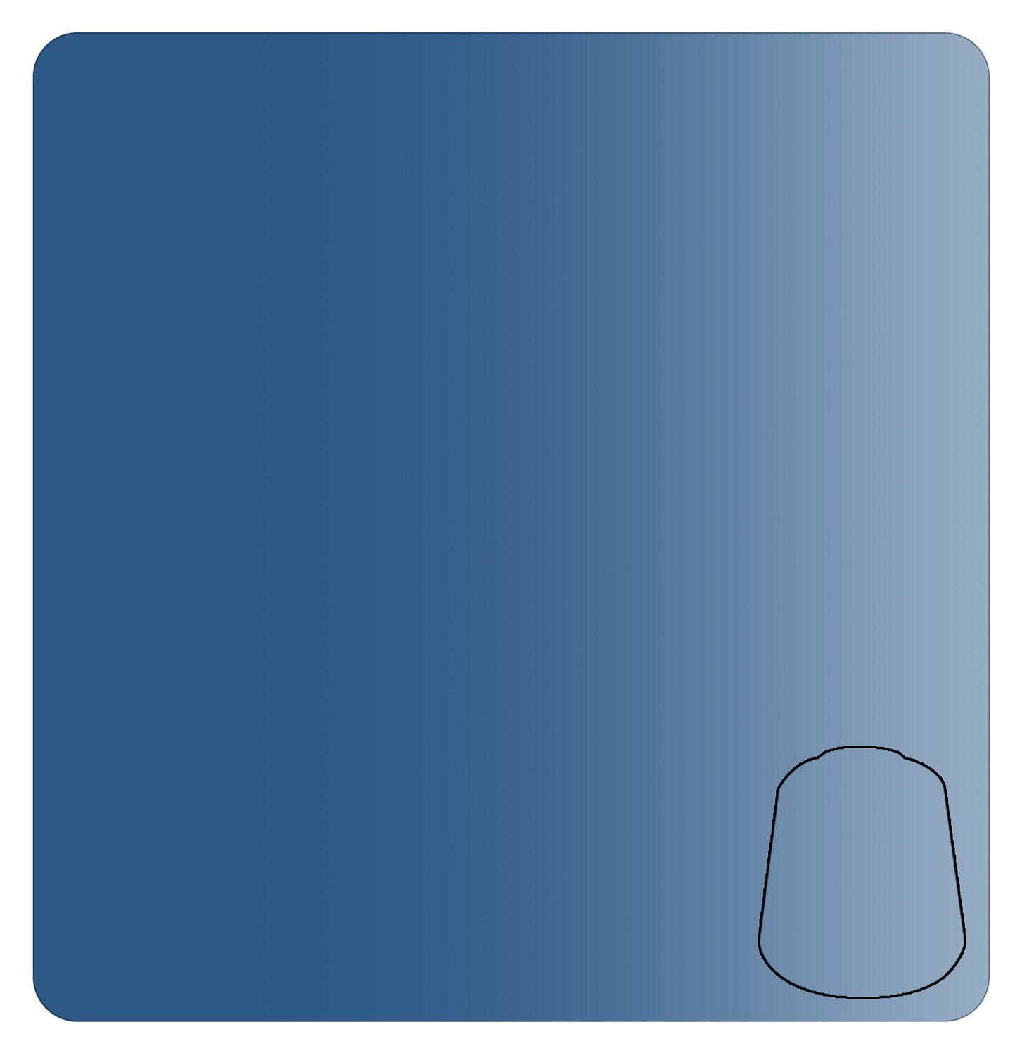 Warhammer Colour Kontrast - Celestium Blue 18ml
