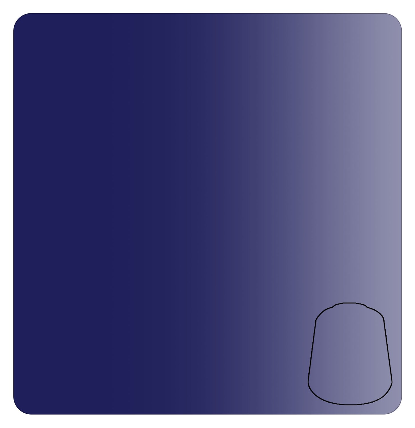 Warhammer Colour Kontrast - Levitathan Purple