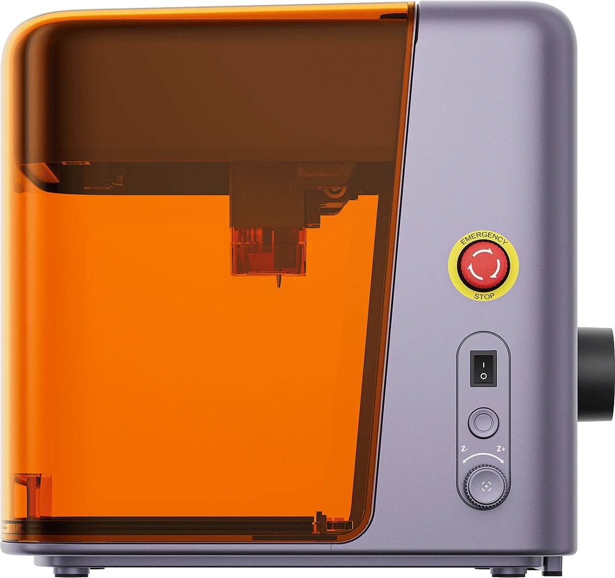 Creality Laser Falcon A1C 10W