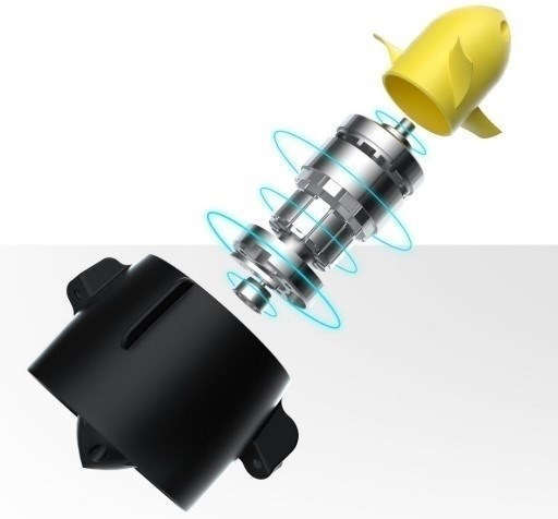 Chasing M2 S 2.0 Standard - Undervannsdrone/ROV