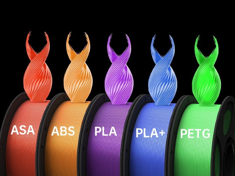 Anycubic Kobra S1 V2 Combo - 3D Printer