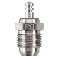 OS Turbo RP8 Glödstift kall