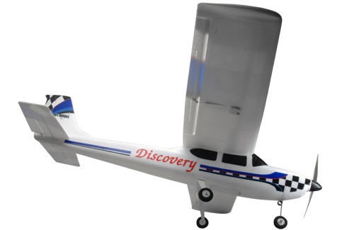 Discovery Trainer