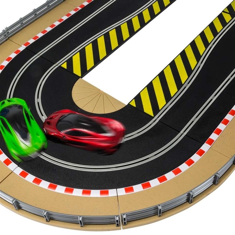 Scalextric C8514 - Ultimate Expansionpack