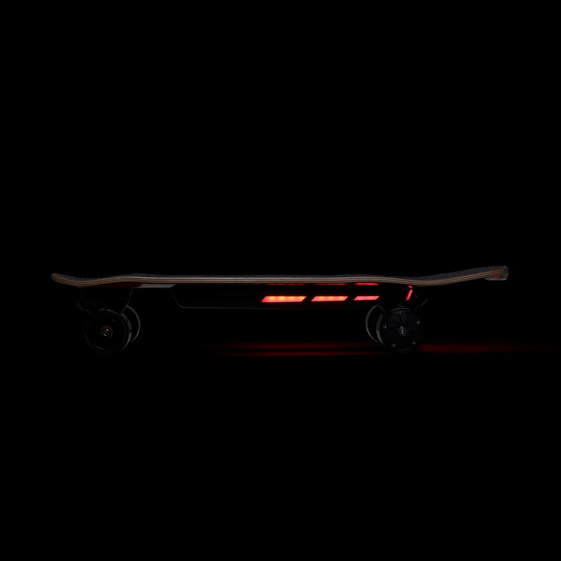 Exway Ripple - Travel Edition 99Wh