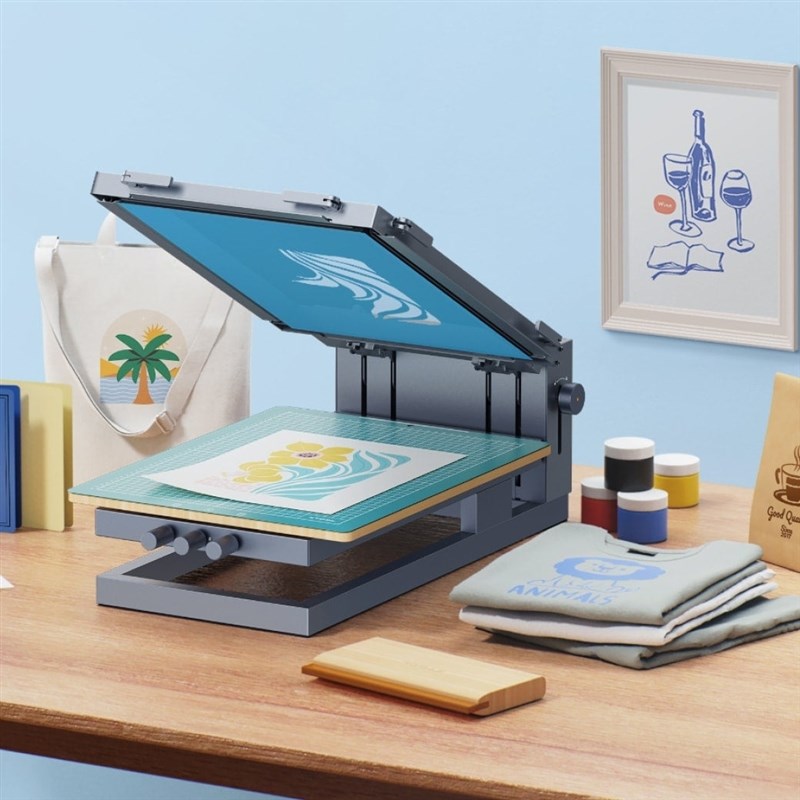xTool Screen Printer - Basic Kit
