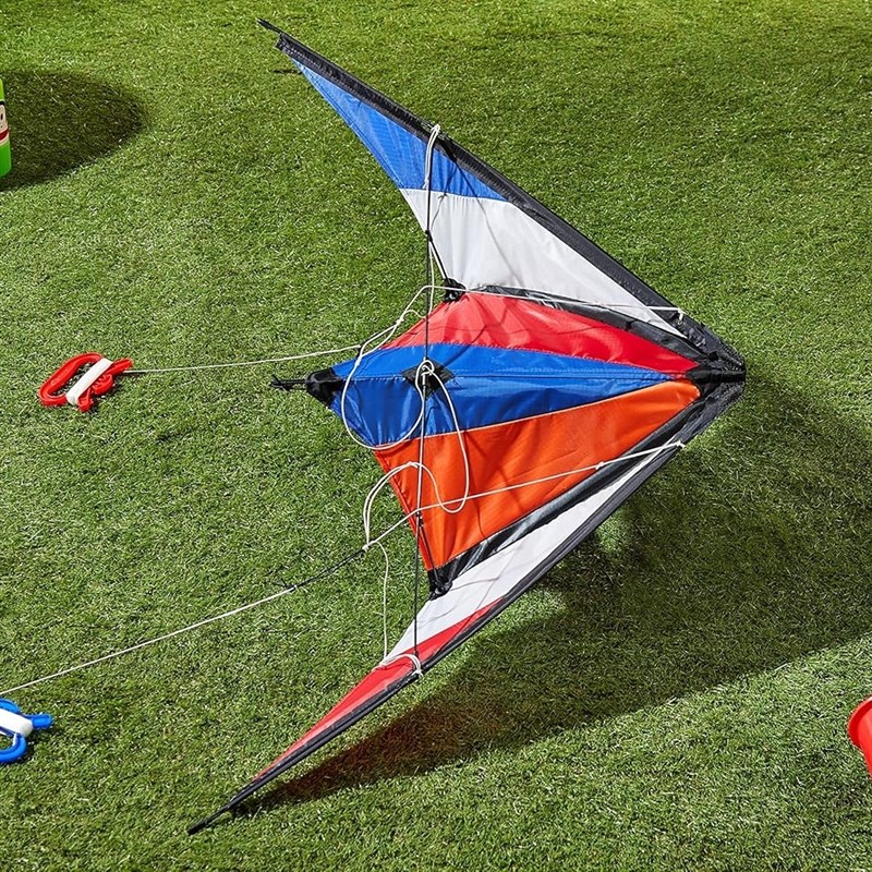 G�nther Delta Loop 1,0m - Stunt Drage