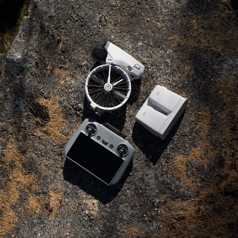 DJI Flip Fly More Combo (RC 2)