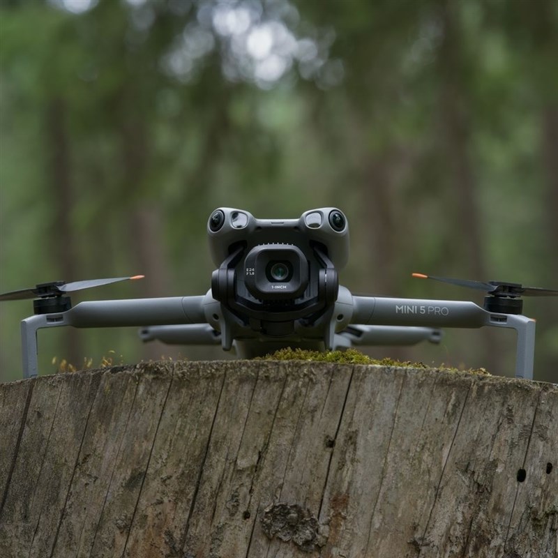 DJI Mini 5 Pro Fly More Combo Plus (DJI RC2)