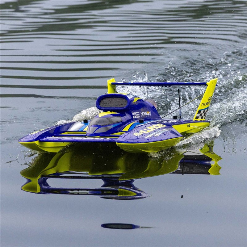 Pro Boat Miss Illinois U-34 RTR 