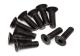 HPI-Z083 Flat head screw M3x10mm - 10pcs