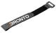 Bronto Hook and Loop - Borrelsbnd - 20x250mm