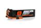 6s  5000mAh - 50C - Spektrum LiPo IC5