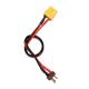 SkyRC Ladekabel - Male Deans til Female XT60