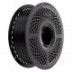 eSUN PLA+ 1.75mm 1kg - Black