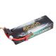 2s  5000mAh - 60C - Gens Ace Bashing G-Tech Deans