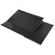 GSE Top Right Corner Flashing - Black