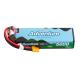 2s  5000mAh - 60C - Gens Ace Adventure HC XT60