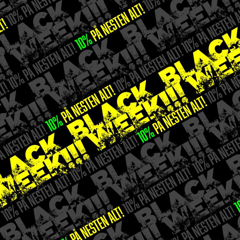 Black Week