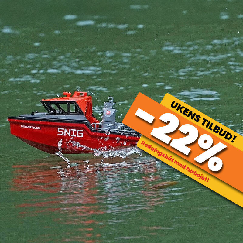 Snig Rescue - Coast Guard