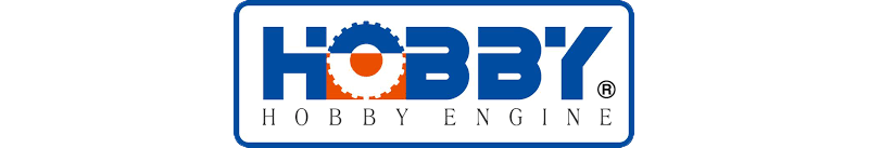 Hobbyengine