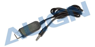 Align USB Simulator kabel
