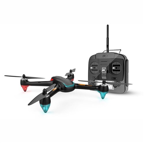 Hubsan H109 X4 Brushless Quadcopter RTF