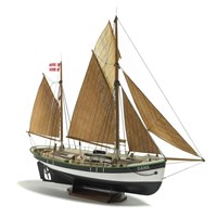 Billing Boats - Dana Fiskebåt